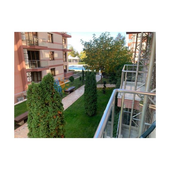 Квартира 2-комнатная 1+1 в Несебре (Солнечный Берег) площадь 60м² 2 этаж, изображение 16