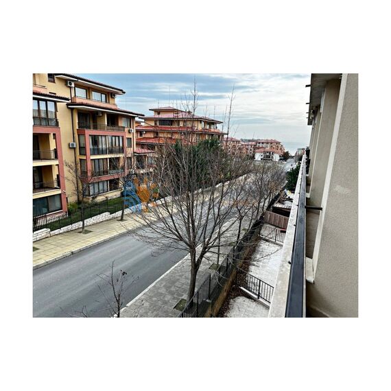 Квартира 2-комнатная 1+1 в Несебре (Святой Влас) площадь 72м² 3 этаж, изображение 10
