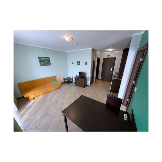 Квартира 2-комнатная 1+1 в Несебре (Солнечный Берег) площадь 60м² 2 этаж, изображение 17
