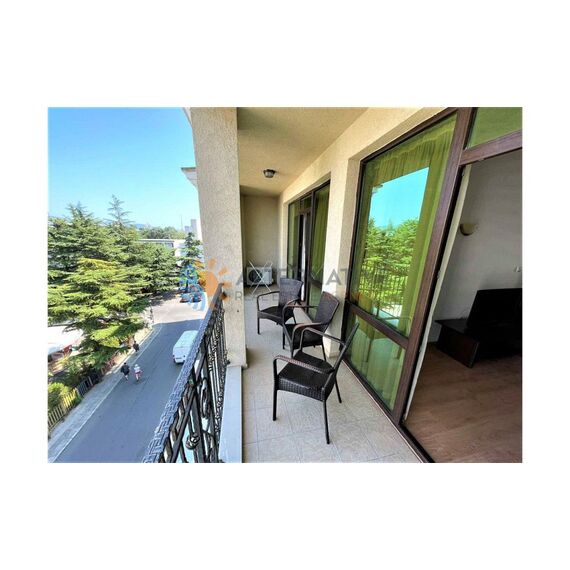 Apartment 2-room 1+1 in Nesebar (Sunny Beach) Bulgaria area 82m² 5 floor, 12 image