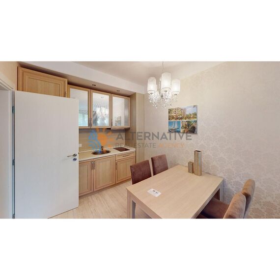 Квартира 2-комнатная 1+1 в Несебре (Солнечный Берег) площадь 50м², изображение 11