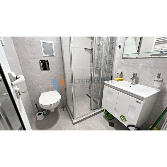 Apartment 2-room 1+1 in Nesebar (Sunny Beach) Bulgaria area 65m² 2 floor, 6 image