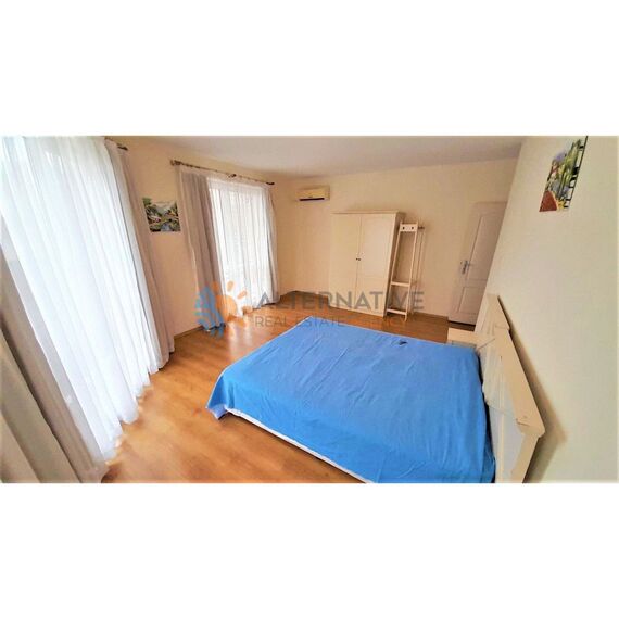 Apartment 3-room 2+1 in Nesebar (Sunny Beach) Bulgaria area 125m² 3 floor, 13 image