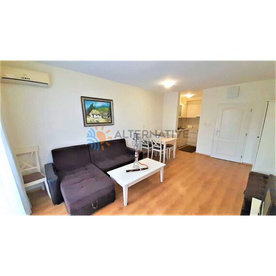 Apartment 3-room 2+1 in Nesebar (Sunny Beach) Bulgaria area 125m² 3 floor, 11 image