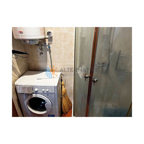 Квартира 2-комнатная 1+1 в Несебре (Солнечный Берег) площадь 63м² 4 этаж, изображение 11