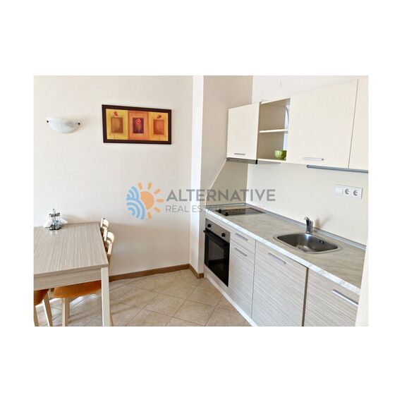 Квартира 2-комнатная 1+1 в Несебре (Солнечный Берег) площадь 61м² 4 этаж, изображение 9