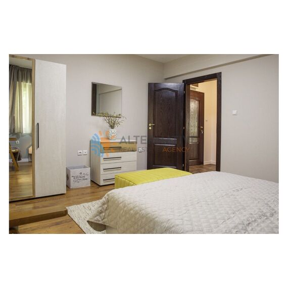 Квартира 2-комнатная 1+1 в Несебре (Святой Влас) площадь 57м², изображение 5