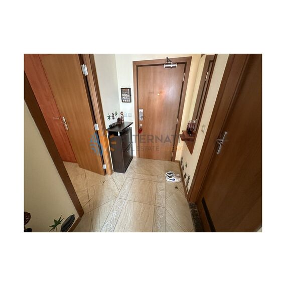 Квартира 2-комнатная 1+1 в Несебре (Солнечный Берег) площадь 77м² 4 этаж, изображение 10