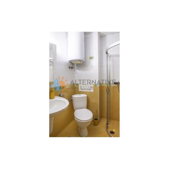 Квартира 2-комнатная 1+1 в Несебре (Святой Влас) площадь 57м², изображение 16