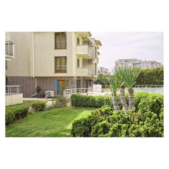 Квартира 2-комнатная 1+1 в Несебре (Святой Влас) площадь 57м², изображение 9