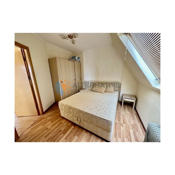 Квартира 2-комнатная 1+1 в Несебре (Солнечный Берег) площадь 48м² 6 этаж, изображение 6