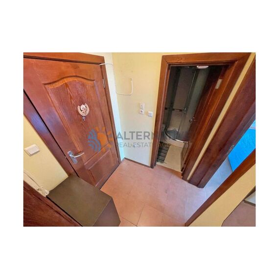 Квартира 2-комнатная 1+1 в Несебре (Солнечный Берег) площадь 68м² 4 этаж, изображение 7