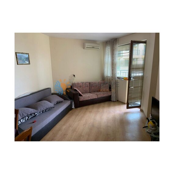 Квартира 2-комнатная 1+1 в Несебре (Солнечный Берег) площадь 61м² 6 этаж, изображение 6