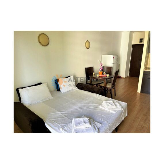 Apartment 2-room 1+1 in Nesebar (Sunny Beach) Bulgaria area 82m² 5 floor, 3 image