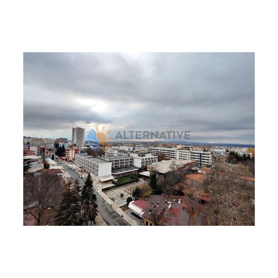 Квартира 2-комнатная 1+1 в Несебре (Солнечный Берег) площадь 75м² 8 этаж
