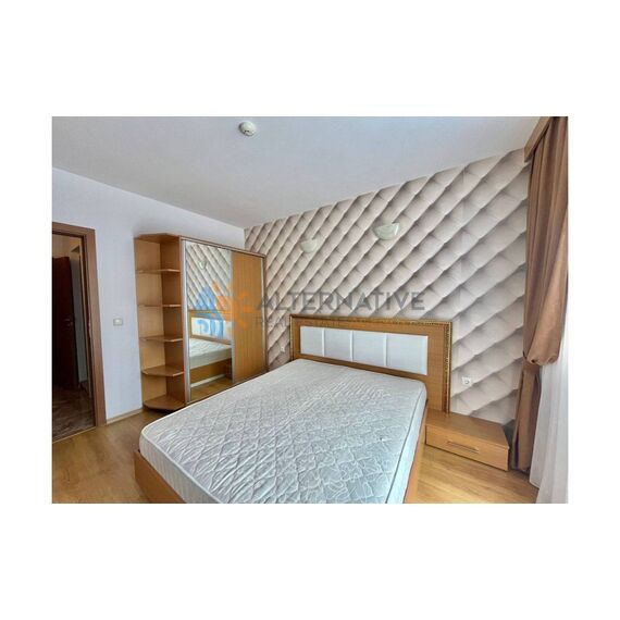 Квартира 2-комнатная 1+1 в Несебре (Солнечный Берег) площадь 55м² 3 этаж, изображение 9