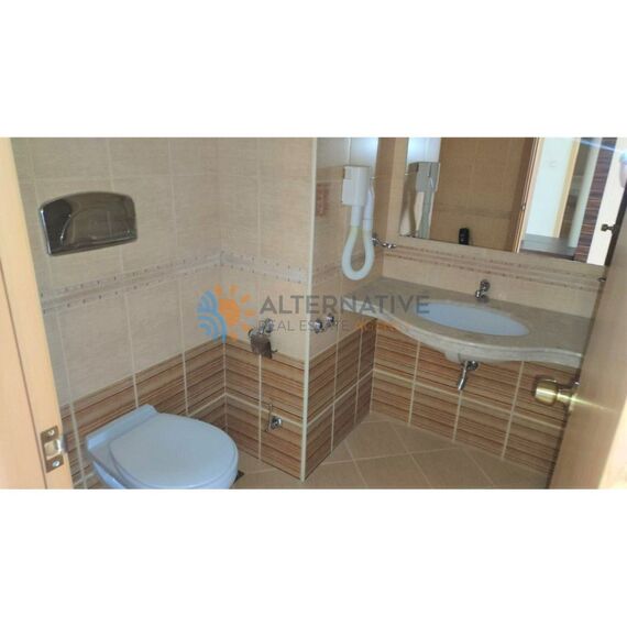 Квартира 2-комнатная 1+1 в Несебре (Солнечный Берег) площадь 75м² 3 этаж, изображение 3