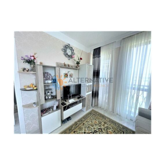 Квартира 2-комнатная 1+1 в Несебре (Солнечный Берег) площадь 45м² 5 этаж, изображение 12