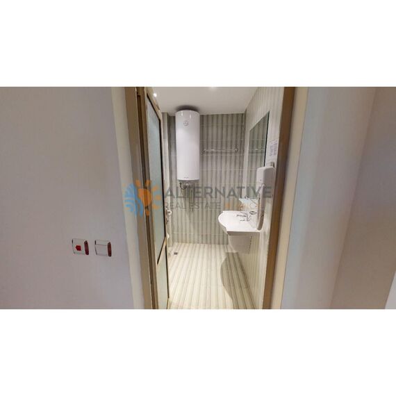Квартира 2-комнатная 1+1 в Несебре (Солнечный Берег) площадь 62м² 6 этаж, изображение 13