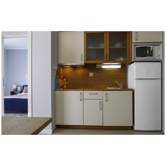 Квартира 2-комнатная 1+1 в Несебре (Солнечный Берег) площадь 67м² 1 этаж, изображение 3