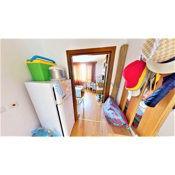 Квартира 2-комнатная 1+1 в Несебре (Солнечный Берег) площадь 75м² 7 этаж, изображение 7