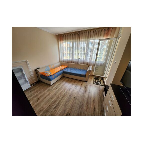 Квартира 2-комнатная 1+1 в Несебре (Солнечный Берег) площадь 51м² 4 этаж, изображение 3