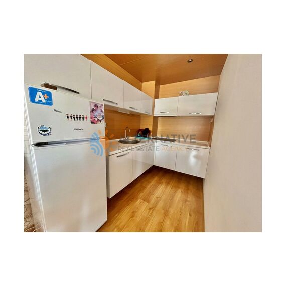 Квартира 2-комнатная 1+1 в Несебре (Солнечный Берег) площадь 68м² 5 этаж, изображение 12