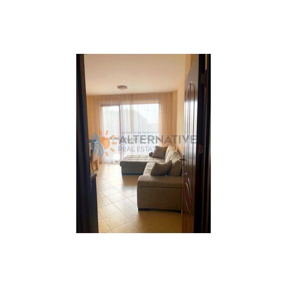 Apartment 2-room 1+1 in Nesebar (Sunny Beach) Bulgaria area 58m² 4 floor, 2 image