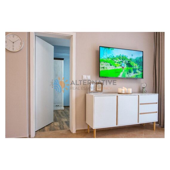 Квартира 2-комнатная 1+1 в Несебре (Солнечный Берег) площадь 64м², изображение 5