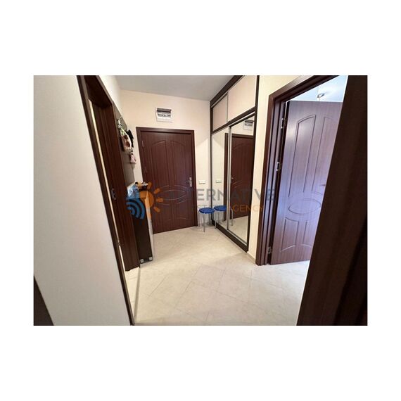 Квартира 2-комнатная 1+1 в Несебре (Солнечный Берег) площадь 60м² 3 этаж, изображение 4