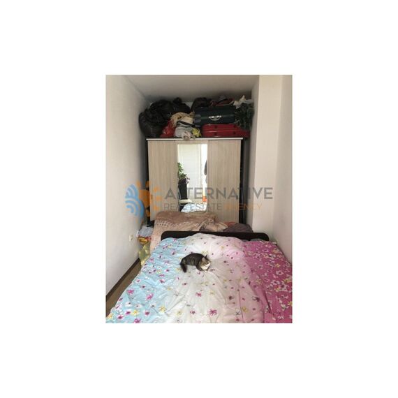 Квартира 2-комнатная 1+1 в Несебре (Солнечный Берег) площадь 50м² 2 этаж, изображение 4