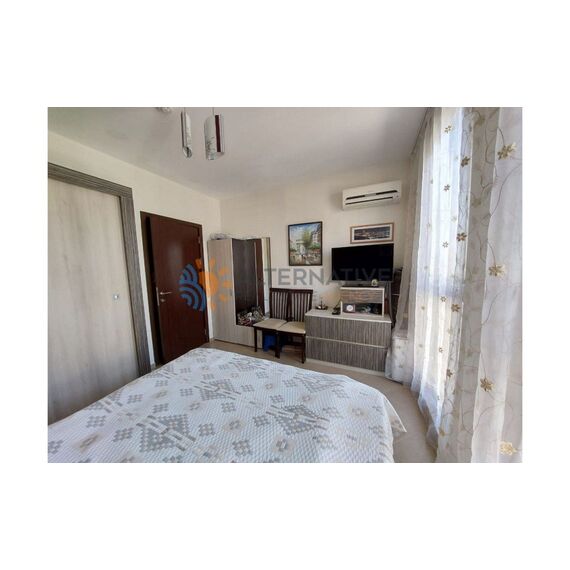 Квартира 2-комнатная 1+1 в Несебре (Солнечный Берег) площадь 60м² 4 этаж, изображение 8
