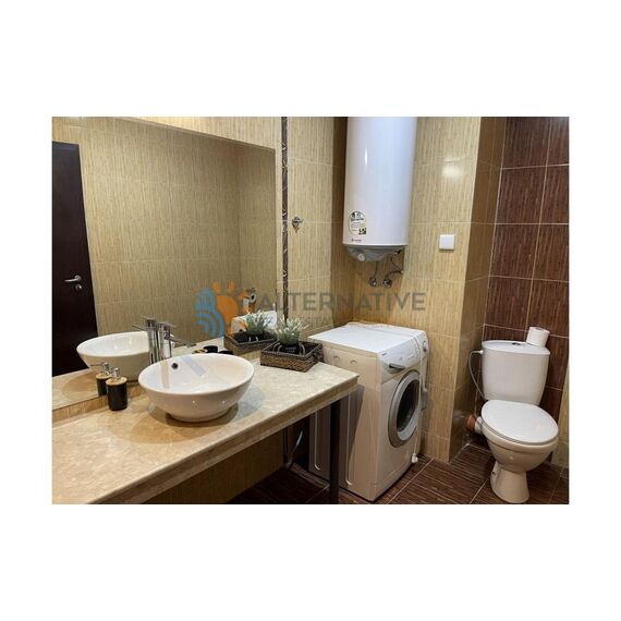 Квартира 2-комнатная 1+1 в Несебре (Солнечный Берег) площадь 84м² 3 этаж, изображение 11
