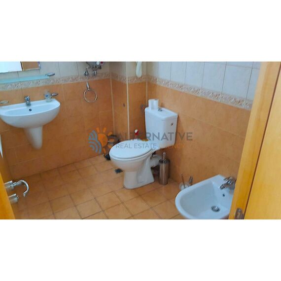 Квартира 2-комнатная 1+1 в Несебре (Солнечный Берег) площадь 78м² 4 этаж, изображение 4