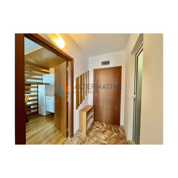 Квартира 2-комнатная 1+1 в Несебре (Солнечный Берег) площадь 55м² 3 этаж, изображение 11