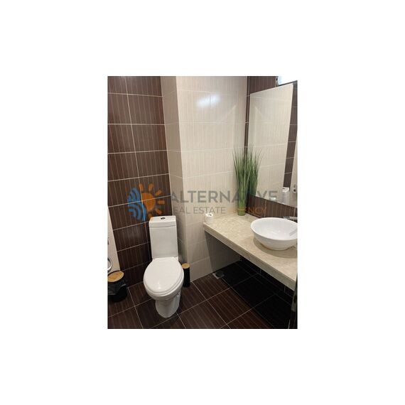 Квартира 2-комнатная 1+1 в Несебре (Солнечный Берег) площадь 84м² 3 этаж