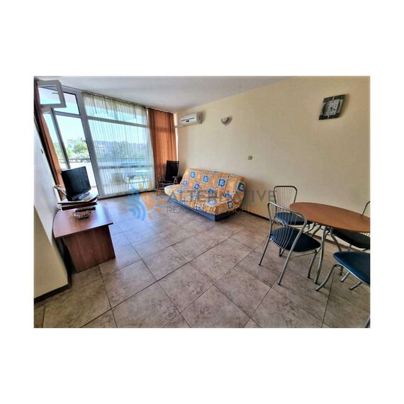 Квартира 2-комнатная 1+1 в Несебре (Солнечный Берег) площадь 67м² 4 этаж, изображение 7