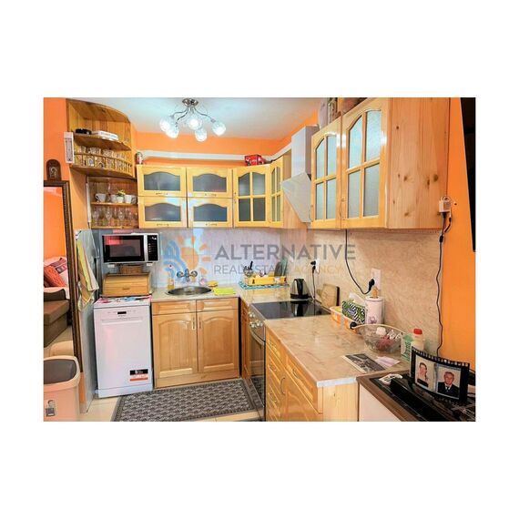 Квартира 4-комнатная 3+1 в Несебре площадь 110м² 2 этаж, изображение 8