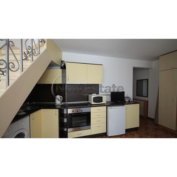 Квартира 2-комнатная 1+1 в Балчике (Кранево) площадь 75м² 4 этаж, изображение 9