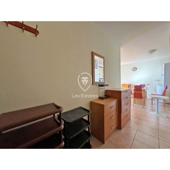 Квартира 3-комнатная 2+1 в Несебре (Святой Влас) площадь 95м² 3 этаж, изображение 14