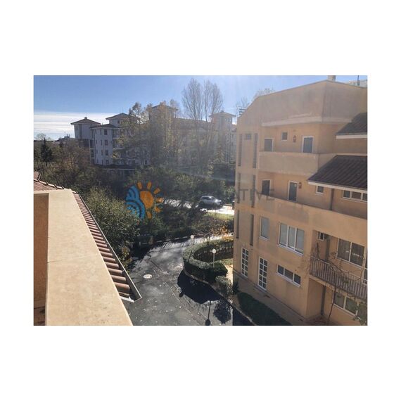 Apartment 2-room 1+1 in Nesebar (Sunny Beach) Bulgaria area 92m² 4 floor, 14 image