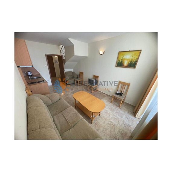 Квартира 2-комнатная 1+1 в Несебре (Равда) площадь 65м² 2 этаж, изображение 15