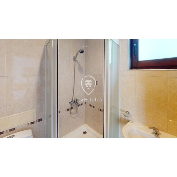 Apartment 3-room 2+1 in Nesebar (Kosharitsa) Bulgaria area 87m² 2 floor, 16 image
