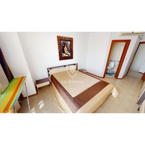 Квартира 4-комнатная 3+1 в Несебре (Кошарица) площадь 143м² 2 этаж, изображение 20