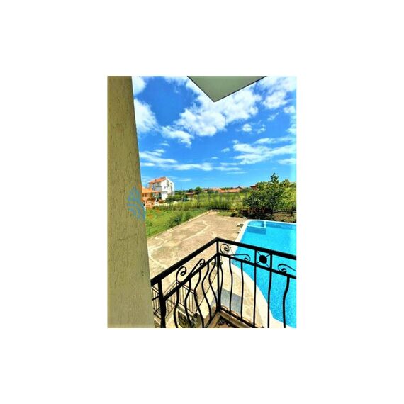 Apartment 2-room 1+1 in Nesebar (Tyinkovo) Bulgaria area 70m² 2 floor, 13 image