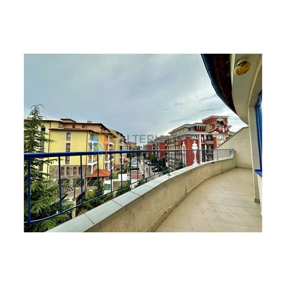 Квартира 2-комнатная 1+1 в Несебре (Солнечный Берег) площадь 70м² 4 этаж, изображение 11