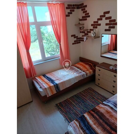 Apartment 3-room 2+1 in Nesebar (Sunny Beach) Bulgaria area 86.5m² 3 floor, 13 image