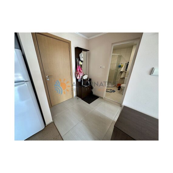 Квартира 2-комнатная 1+1 в Несебре (Солнечный Берег) площадь 65м² 5 этаж, изображение 5