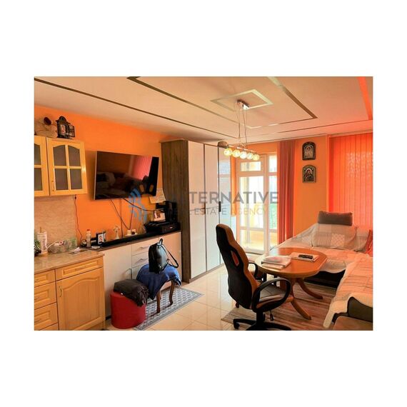 Квартира 4-комнатная 3+1 в Несебре площадь 110м² 2 этаж, изображение 5