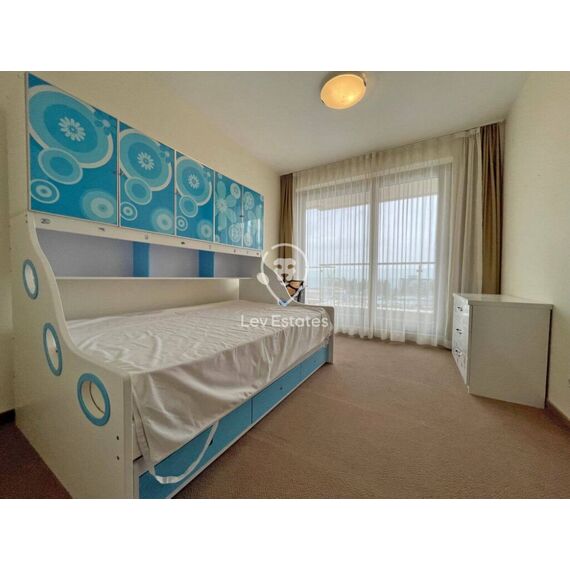 Apartment 3-room 2+1 by the sea in Nesebar (Sunny Beach) Bulgaria area 135m² 7 floor, 18 image